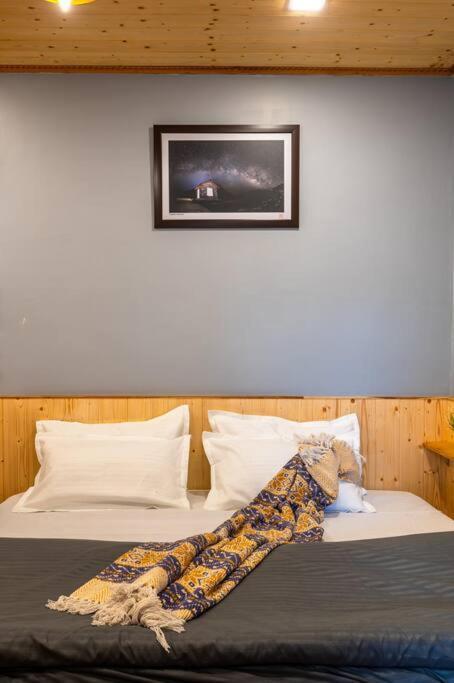 The Hill Story, Entire Chalet, Offbeat,Cozy Mussoorie Zewnętrze zdjęcie