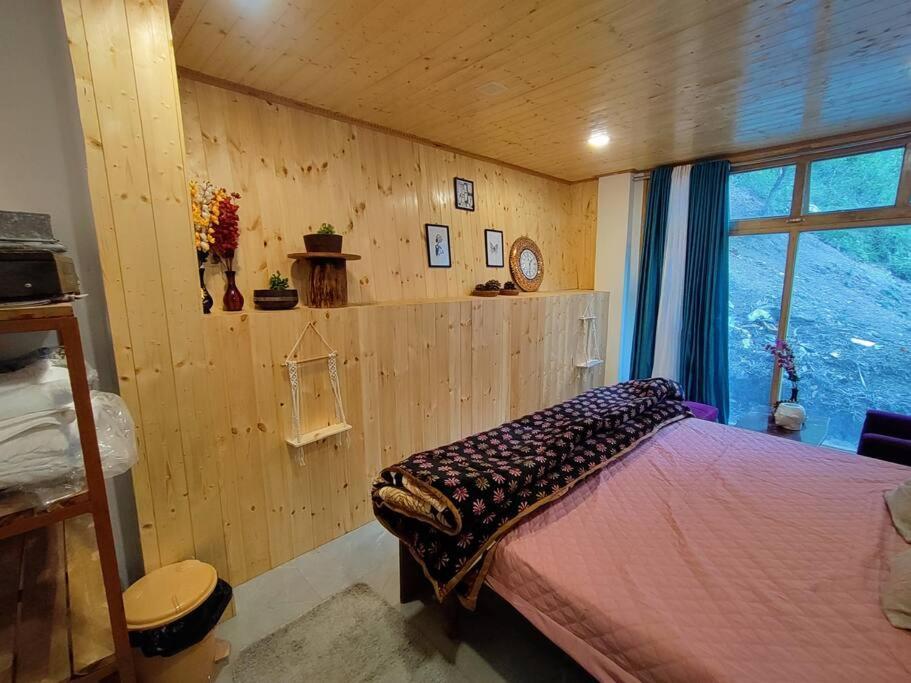 The Hill Story, Entire Chalet, Offbeat,Cozy Mussoorie Zewnętrze zdjęcie