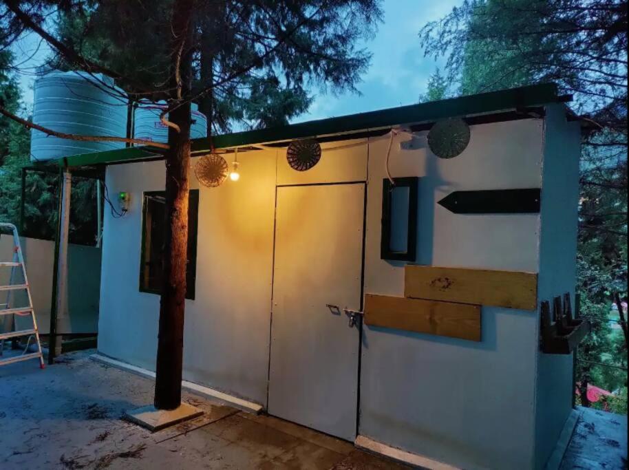 The Hill Story, Entire Chalet, Offbeat,Cozy Mussoorie Zewnętrze zdjęcie