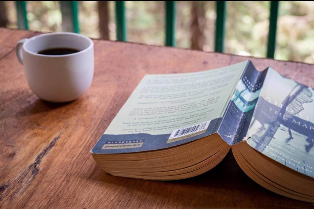 The Hill Story, Entire Chalet, Offbeat,Cozy Mussoorie Zewnętrze zdjęcie