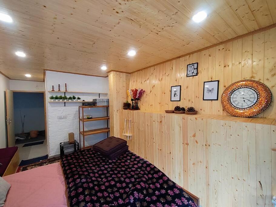 The Hill Story, Entire Chalet, Offbeat,Cozy Mussoorie Zewnętrze zdjęcie