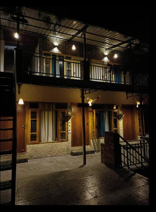 The Hill Story, Entire Chalet, Offbeat,Cozy Mussoorie Zewnętrze zdjęcie