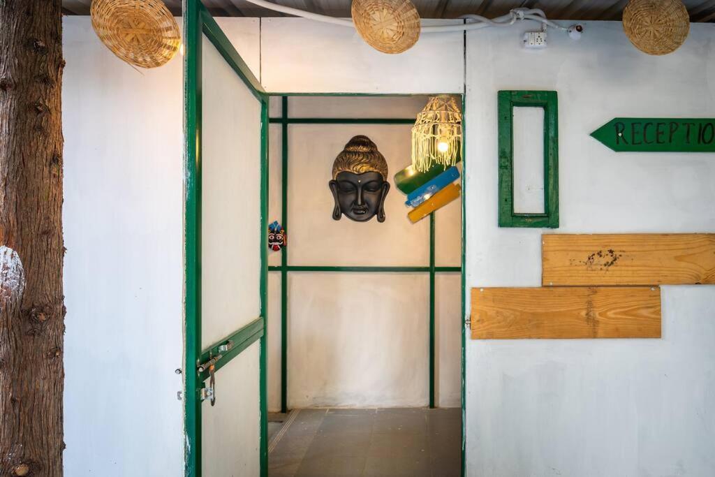 The Hill Story, Entire Chalet, Offbeat,Cozy Mussoorie Zewnętrze zdjęcie